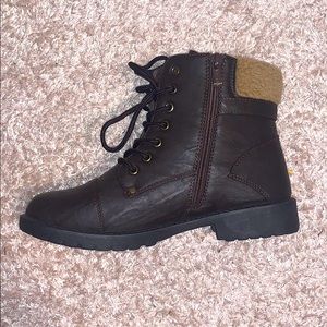 Wanted Women’s Boots